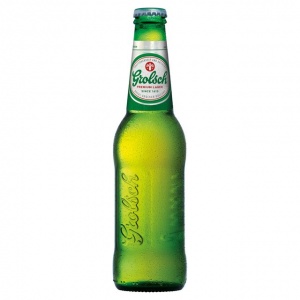 Grolsch 12 x 330ml bottles